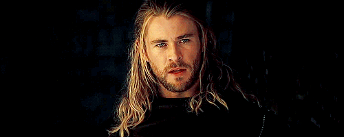 gotham:The evolution of Thor’s weave