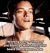 percontes-deactivated20151123:(♠) HBO War Meme: Four Characters → Snafu Shelton