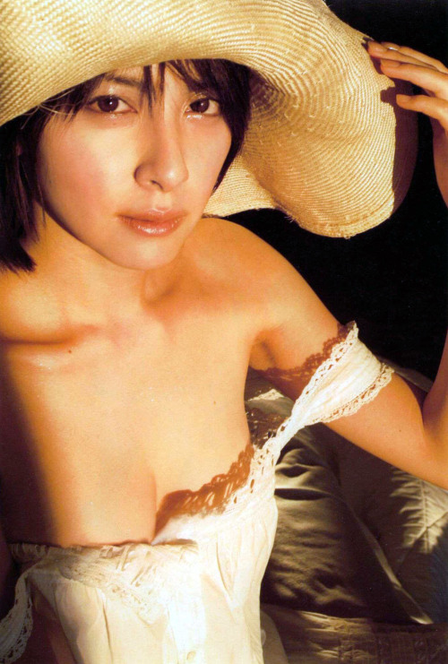 Megumi Okina