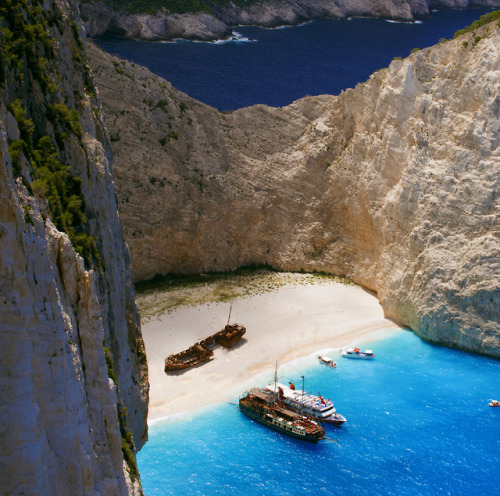 navagio