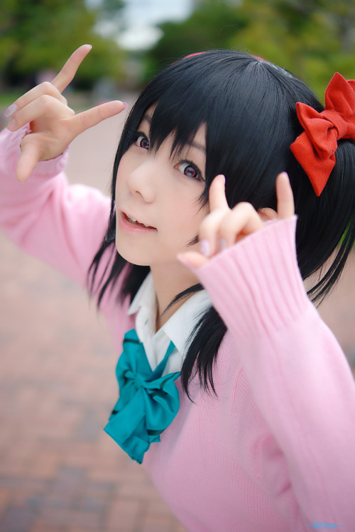Various Cosplay (Kousaka Yun) 3