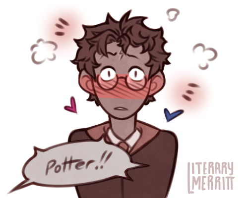 literarymerritt:I saw this post by @lungthief​ and this post by @jam-art, and was immediately I