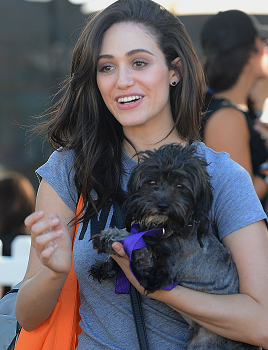 emmyfans:  NOVEMBER 8TH, 2014NKLA Adoption EventLos Angeles, CAHQ images in gallery