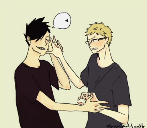 shimmiart:Day 1 - Holding Hands