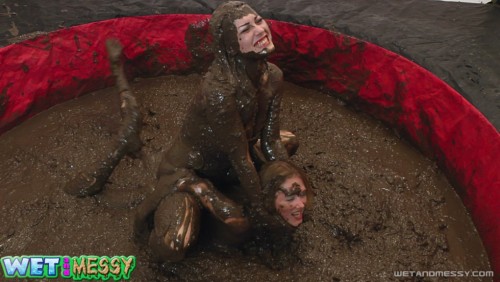 wampicsandgifs:  wetandmessy.com 