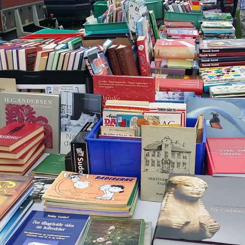 bookfair