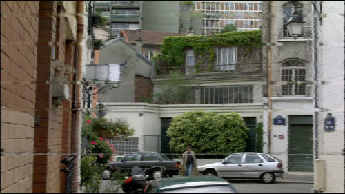 cache (Michael Haneke, 2005), 7/10