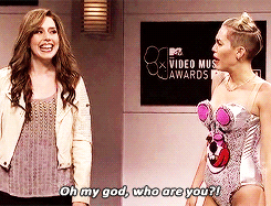 miley vmas