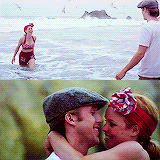 rachelmonline:The McAdams Challenge02. Favorite Movie - The Notebook”I think our love can do anythin