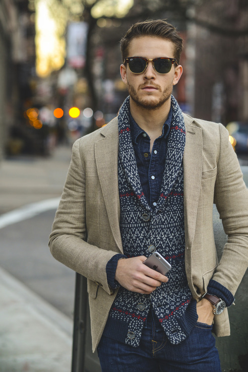 TheManliness