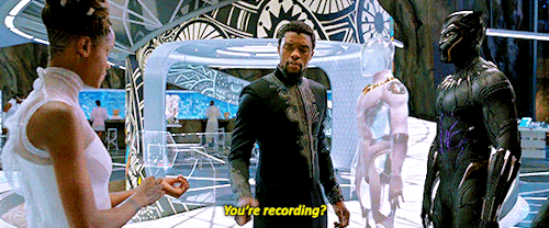 gal-wonder:“The nanites absorb the kinetic energy and hold it in place for redistribution.&rdq