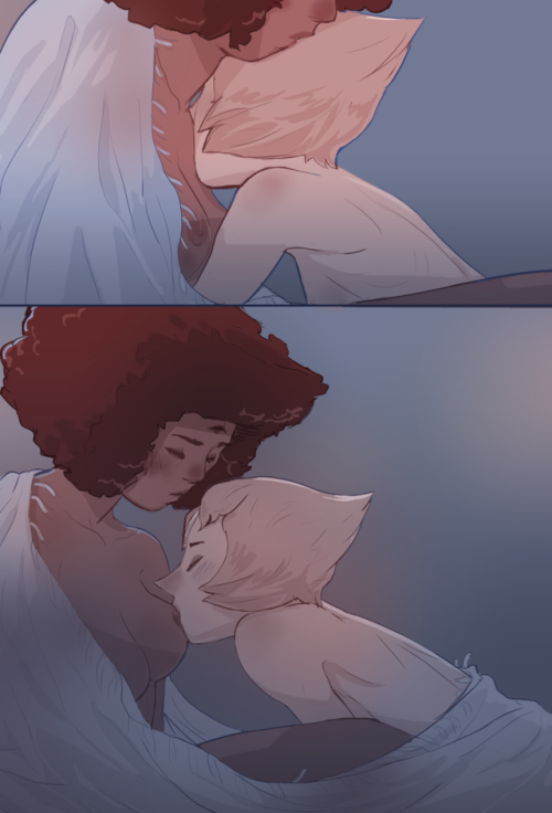 Some Pearlnet! Told Ya I Would Get To It Eventually…