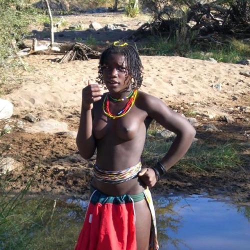 tribalbeauties:Mundimba - Angola