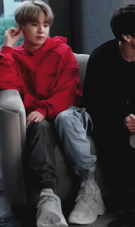 Cute :(