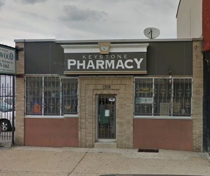 aintralph:  godgazi:One of the many things I learned while protesting in Baltimore. The CVS hired people from outside the community, treated customers like criminals and was hurting the Black Owned Businesses that couldn’t compete.  Please Re-Blog