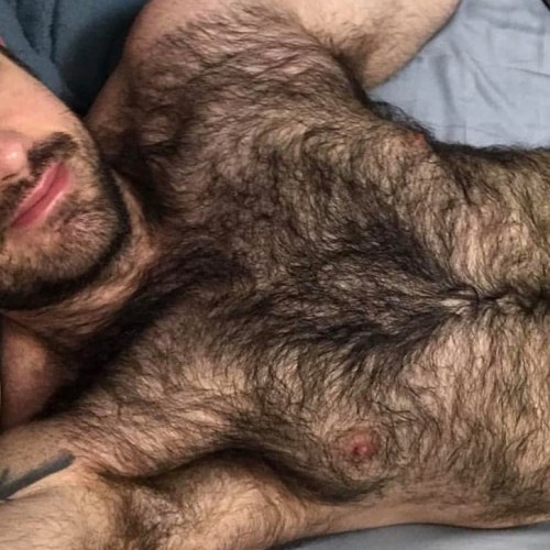 hairyscottishroy:  Gorgeous hairy body.  