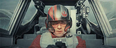 blazepress:  It’s Here! The Star Wars: The Force Awakens Trailer