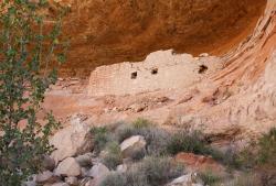 Canyons of the Ancients National Monument in Colorado by Bob Wick