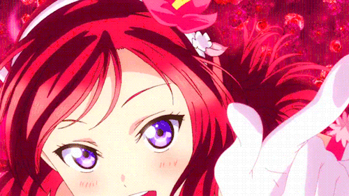 makishiko:  ❤️HAPPY BIRTHDAY MAKI❤️Thank you for existing!