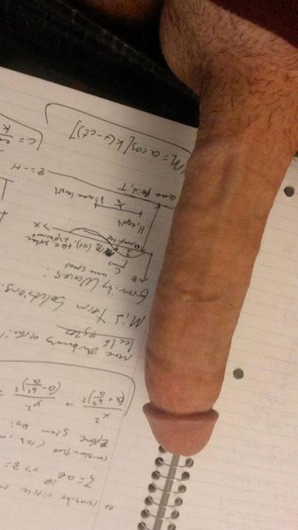 bigcockmeat:  How about you and I make our own kind of waves using gravity 