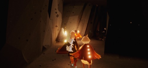 Went To Eden For Wing-light, Ended Up Bringing A Moth All The Way Through