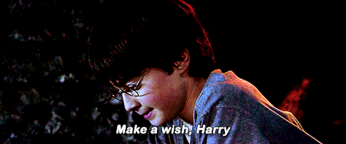 potterwatch:  Happy Birthday to Harry James Potter (July 31st, 1980)