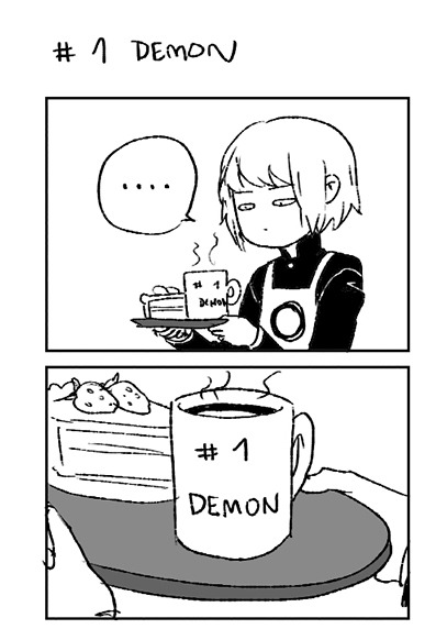starfleetrambo: a Patreon comic way back in February :)  The Boy Who Fell Support TBWF on Patreon! 