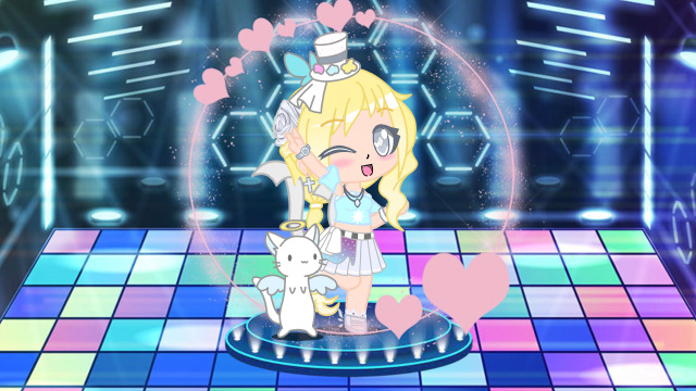 Featured image of post Aesthetic Outfits Cute Gacha Club Characters : This community welcomes anyone from the gacha community.