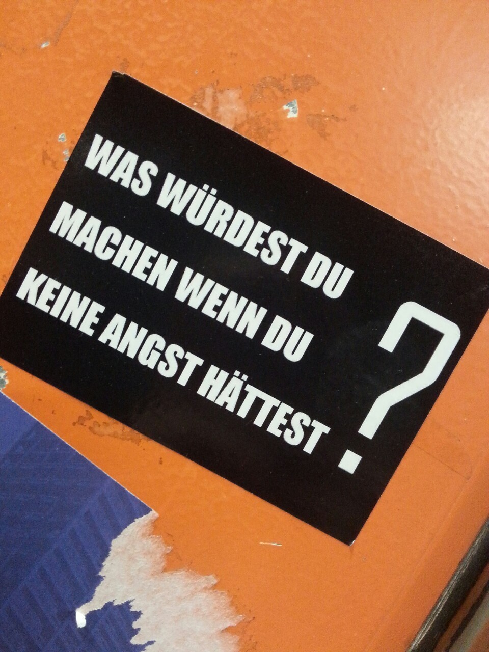 lass-mich-dein-anker-sein:  Du brauchst keine haben, ich bin da 