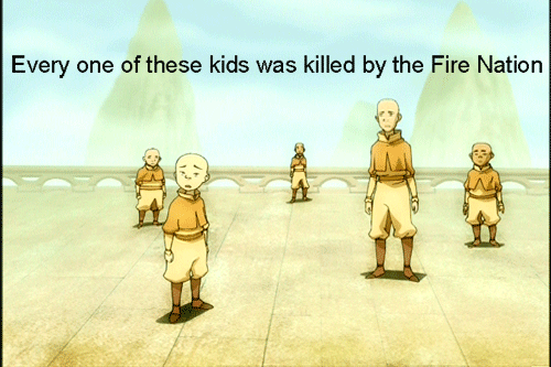 screamsflailsdiesetc:  mastertheavatarstate:  k-o-rr-a:  lokfanatics:  captainboomeraang:  NOT OKAY  NO NO WE DON’T SPEAK OF THIS.  IS IT BAD THAT I’M LAUGHING RIGHT NOW    THINGS THAT ARE OKAY - THIS IS NOT ONE OF THEM 