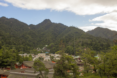 Miyajima Island