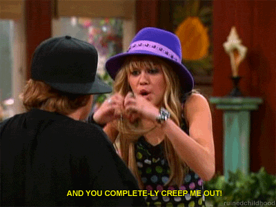 yourbeautifultragedyy:  This episode was my life