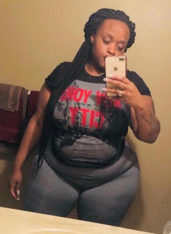 realfatties:  So thick. 👌