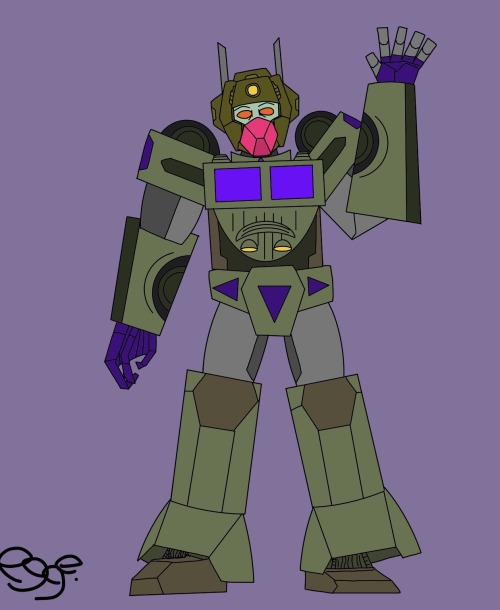 Sharing Widely For The First Time, Heres My TFOC Bogbash! Hes A Upbeat And Determined Paleontologist
