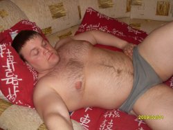 superbears:  Young Thic Chunky Hairy, Big