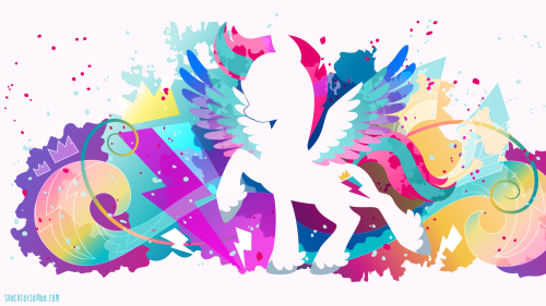 Zipp and Pipp! I like the new, colorful wing style on most of the G5 pegasus ponies&hellip; and 