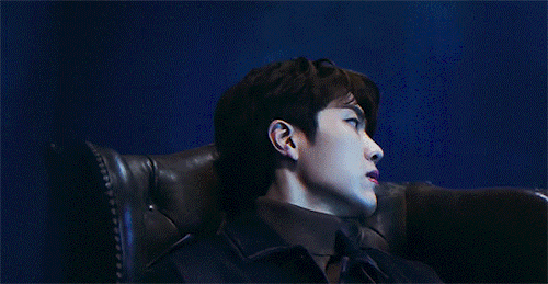 dinozizi: Infinite - Tell Me Teaser (Short Ver.) ✧