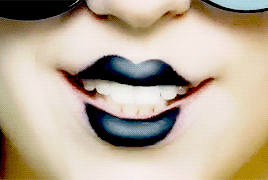 mother-gaga:  365 days of lady gaga (12/365)