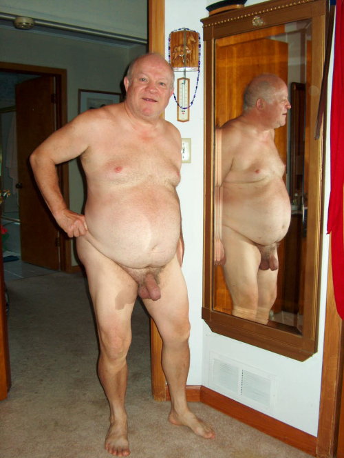 Chubmen