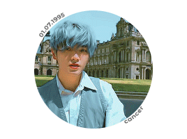 Happy Birthday Taeyong