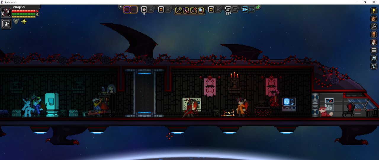 how to add mods to starbound