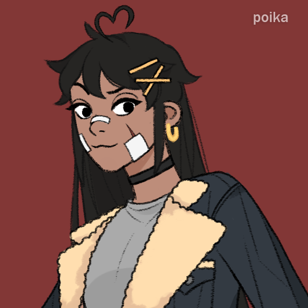 Was just looking online then I found this new Spider-Man picrew
