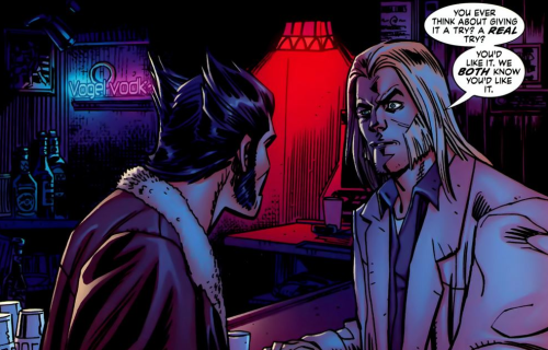 (X-Men Origins: Sabretooth)