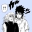 sasusaku-pics:~he noticed how scared she adult photos