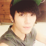 jjangjo:  9 favorite Changjo instavids 