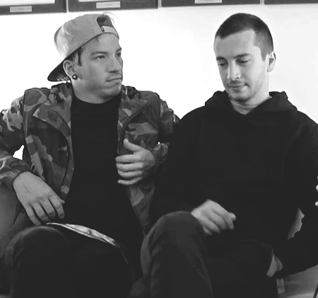 cursefortheweak:“He’s clingy”I live for nothing else