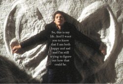 suicide note lullaby.