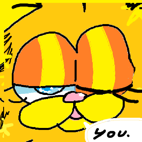 colaandsplatoon:guano-cola:why did i waste effort and time on this. what is wrong with me this 
