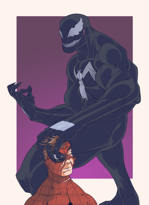 We are Venom!