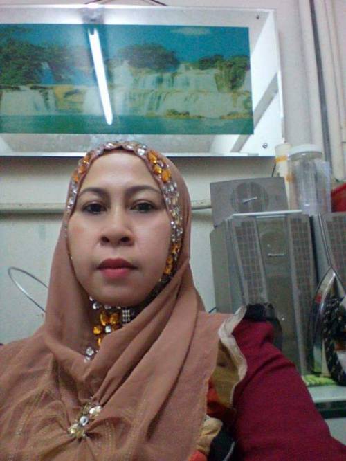 malaywomanasslicker: Gelek kuat lagi ni